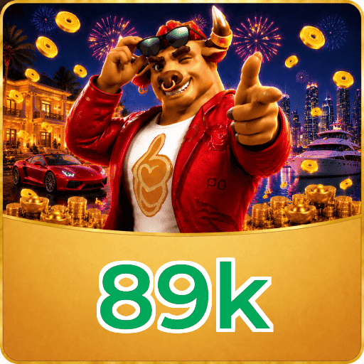 Aplicativo mobile 89k